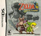 Zelda Spirit Tracks - In-Box - Nintendo DS