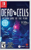 Dead Cells [Action Game of the Year] - Loose - Nintendo Switch