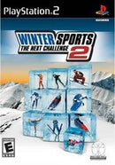 Winter Sports 2 The Next Challenge - Loose - Playstation 2