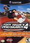 Tony Hawk 4 [Player's Choice] - Loose - Gamecube