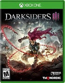 Darksiders III - Complete - Xbox One