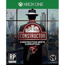 Constructor - Loose - Xbox One