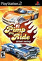 Pimp My Ride Street Racing - Loose - Playstation 2