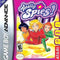 Totally Spies - In-Box - GameBoy Advance