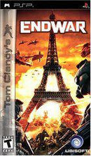 End War - Loose - PSP