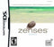 Zenses Ocean - In-Box - Nintendo DS