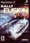 Rally Fusion - Loose - Playstation 2