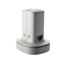 Quick Charge Kit Black - Loose - Xbox 360