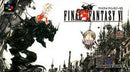 Final Fantasy VI - Complete - Super Famicom