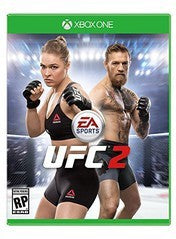 UFC 2 - Loose - Xbox One