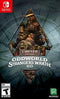 Oddworld Stranger's Wrath HD [Limited Edition] - Complete - Nintendo Switch