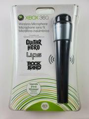 Xbox 360 Wireless Microphone - Loose - Xbox 360