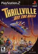 Thrillville [Greatest Hits] - Loose - Playstation 2