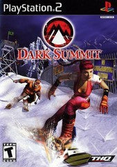 Dark Summit - Loose - Playstation 2