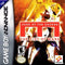 Zone of the Enders The Fist of Mars - Complete - GameBoy Advance