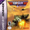 Top Gun Combat Zone - In-Box - GameBoy Advance