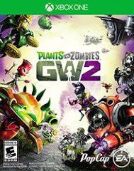 Plants vs. Zombies: Garden Warfare 2 - Loose - Xbox One