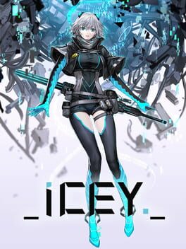 ICEY - Loose - Playstation 4