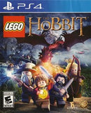 LEGO The Hobbit - Complete - Playstation 4