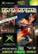 Official Xbox Magazine Demo Disc 19 - Loose - Xbox
