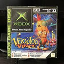 Official Xbox Magazine Demo Disc 23 - Loose - Xbox
