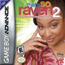 That's So Raven 2 Supernatural Style - In-Box - GameBoy Advance