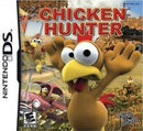 Chicken Hunter - Complete - Nintendo DS