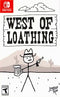 West of Loathing [Collector's Edition] - Complete - Nintendo Switch