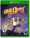 Shaq Fu: A Legend Reborn - Complete - Xbox One