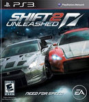 Shift 2 Unleashed [Limited Edition] - Complete - Playstation 3