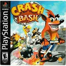 Crash Bash - Complete - Playstation