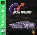 Gran Turismo [Greatest Hits] - Complete - Playstation