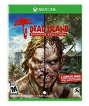 Dead Island Definitive Edition - Loose - Xbox One