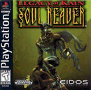 Legacy of Kain Soul Reaver - Loose - Playstation