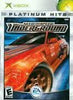 Need for Speed Underground [Platinum Hits] - Complete - Xbox