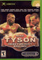 Mike Tyson Boxing - Loose - Xbox