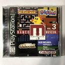 Namco Museum Volume 3 - Complete - Playstation