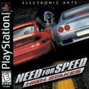 Need for Speed High Stakes - Complete - Playstation