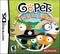 Go Pets Vacation Island - Complete - Nintendo DS