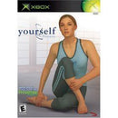 Yourself Fitness - Complete - Xbox