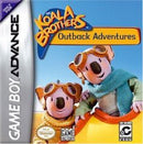 Koala Brothers Outback Adventures - Complete - GameBoy Advance