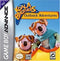 Koala Brothers Outback Adventures - Complete - GameBoy Advance