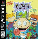 Rugrats Search for Reptar - Loose - Playstation