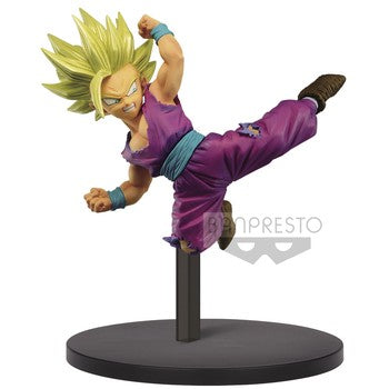 Dragon Ball Super Chosenshiretsuden Vol. 6 Super Saiyan 2 Son Gohan Figure 15983