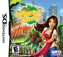 Florist Shop - Loose - Nintendo DS