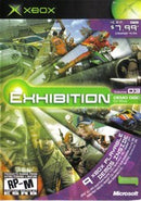 Exhibition Volume 3 - In-Box - Xbox