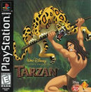 Tarzan - Complete - Playstation