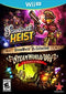 SteamWorld Collection - Loose - Wii U