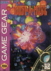 CJ Elephant Fugitive - Loose - Sega Game Gear