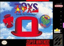 Toys - In-Box - Super Nintendo